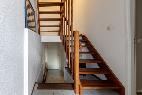 Medium property photo - Koepelstraat 10A, 4611 LT Bergen op Zoom